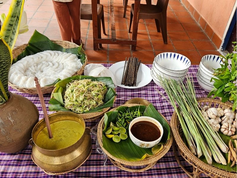 HeroRats - Preah Dak and Banteay Srei