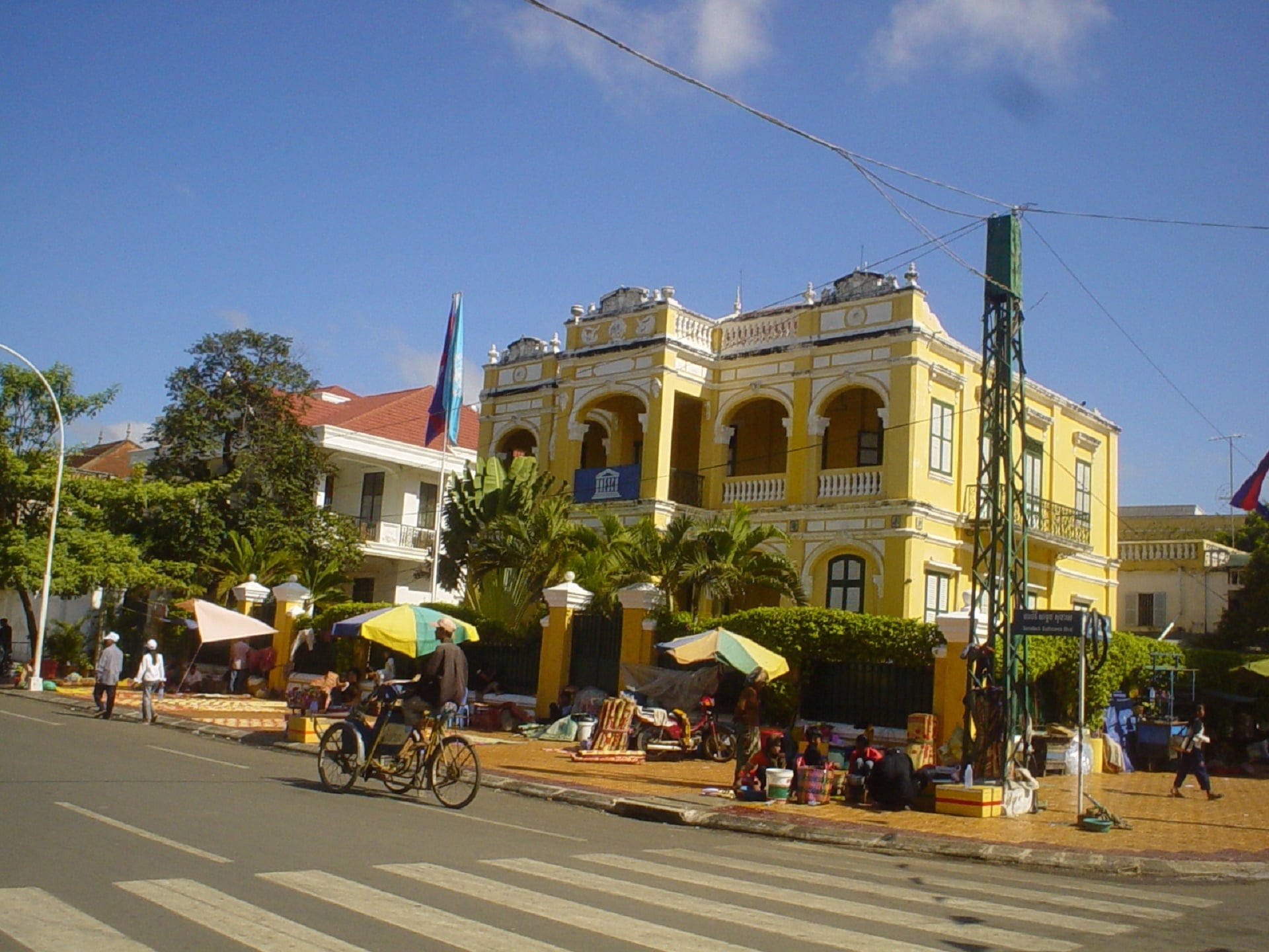 Image of Khmer Architecture