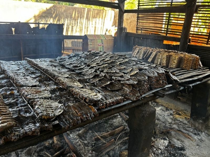 Local Village Communities