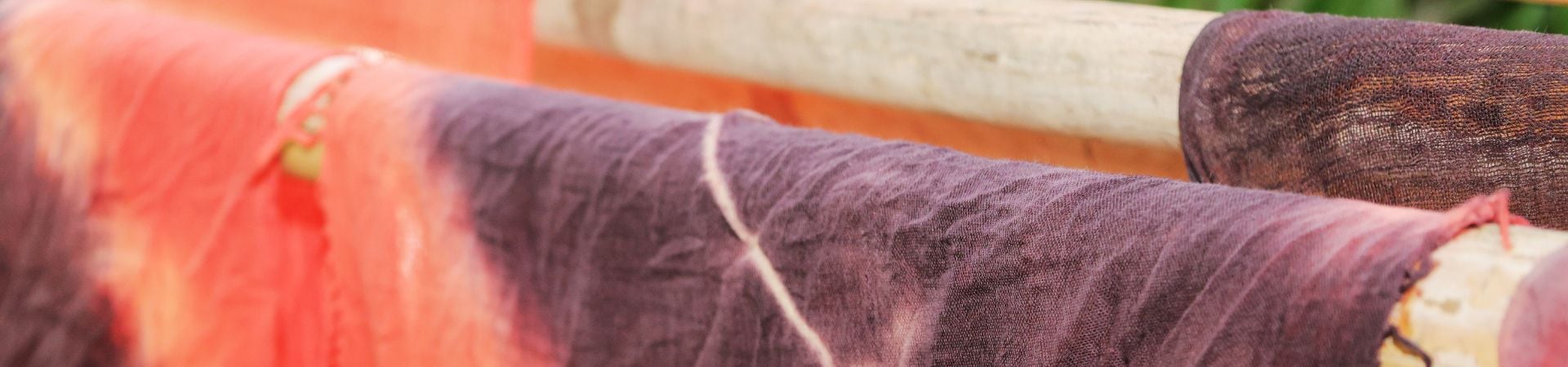 Image of Natural Dyes Workshop