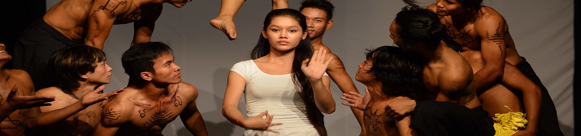 Image of Phare Circus + Dinner (Join-in)