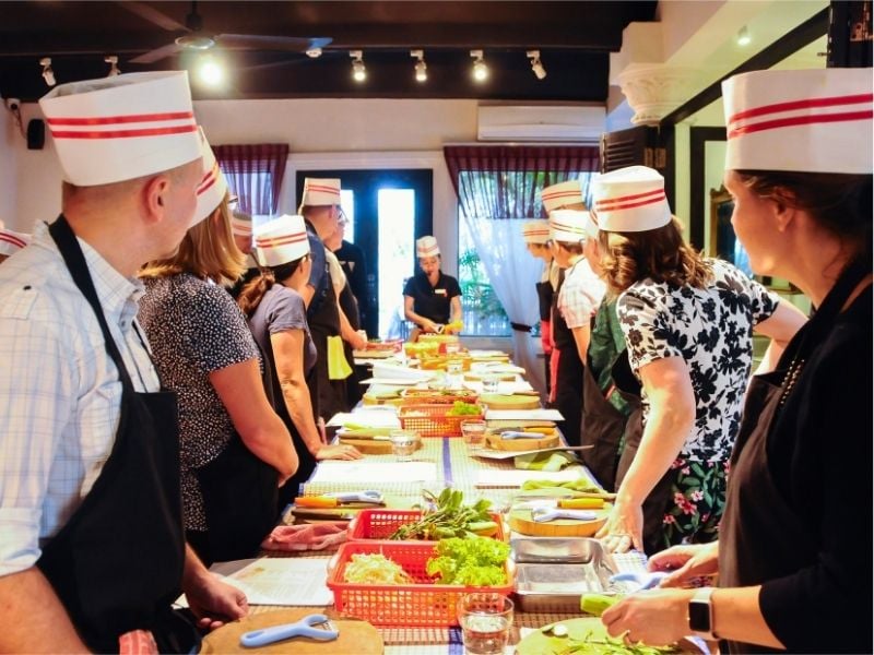 Phnom Penh Culinary Delights