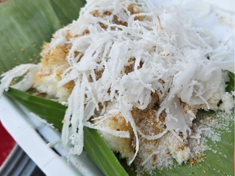 Phnom Penh Evening Street Food Explorer