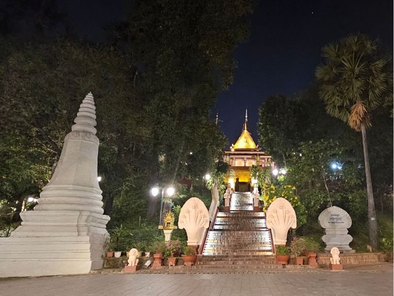 Phnom Penh Nightlife by Remork