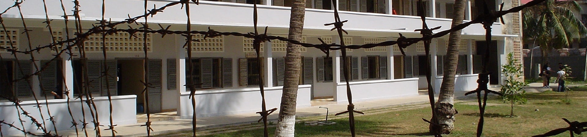 Image of Tuol Sleng & Killing Fields