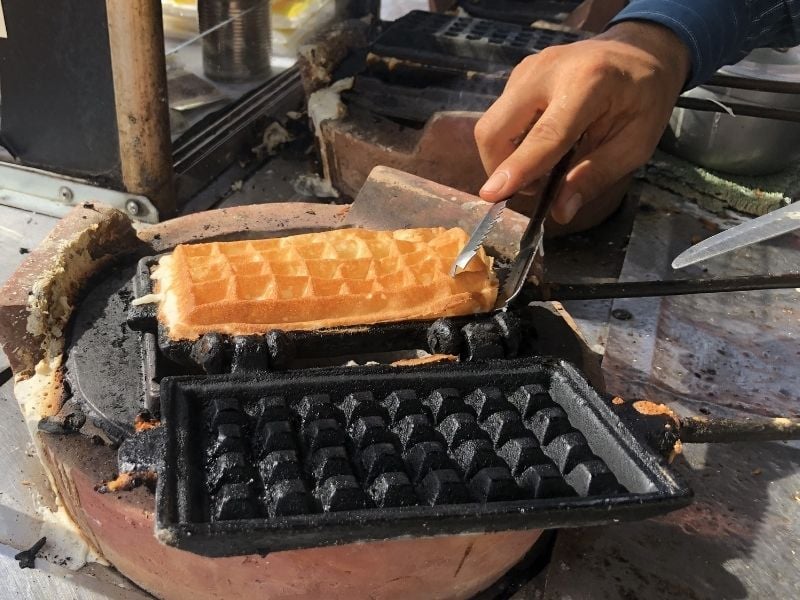 Rural Village Communities Walk