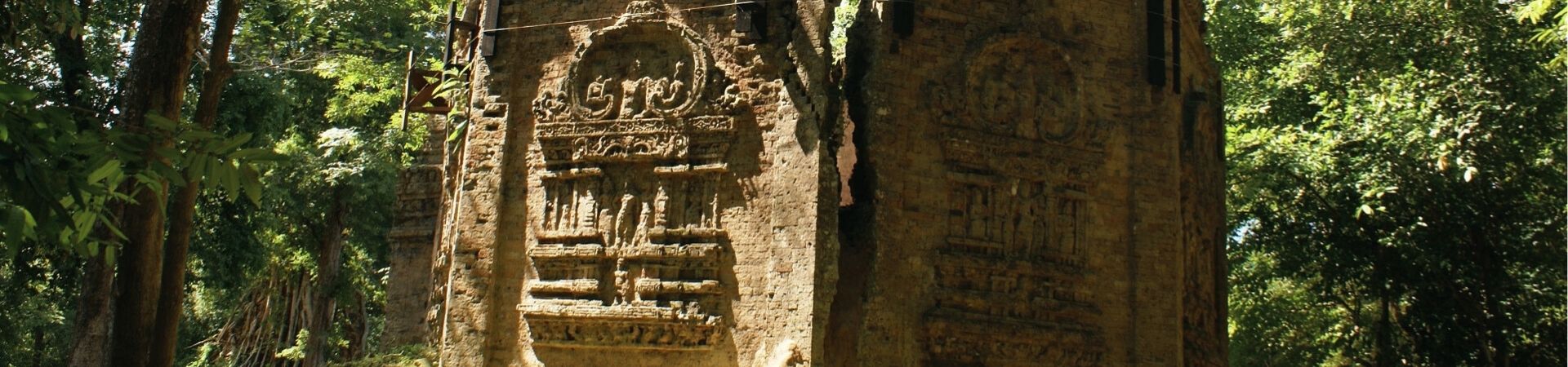 Image of Sambor Prei Kuk