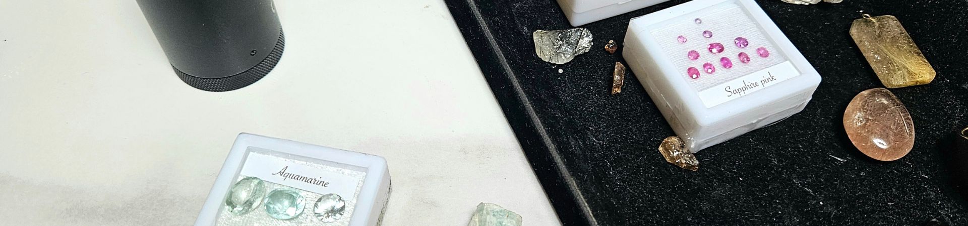 Image of Phnom Penh Gemology Workshop - Secrets of the Stones