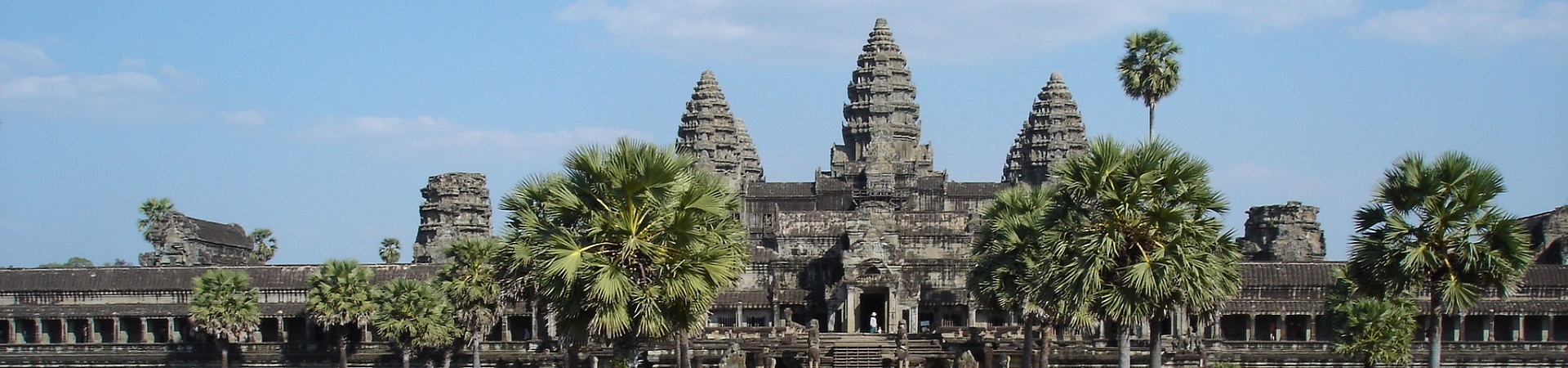 Image of Experience Angkor Wat