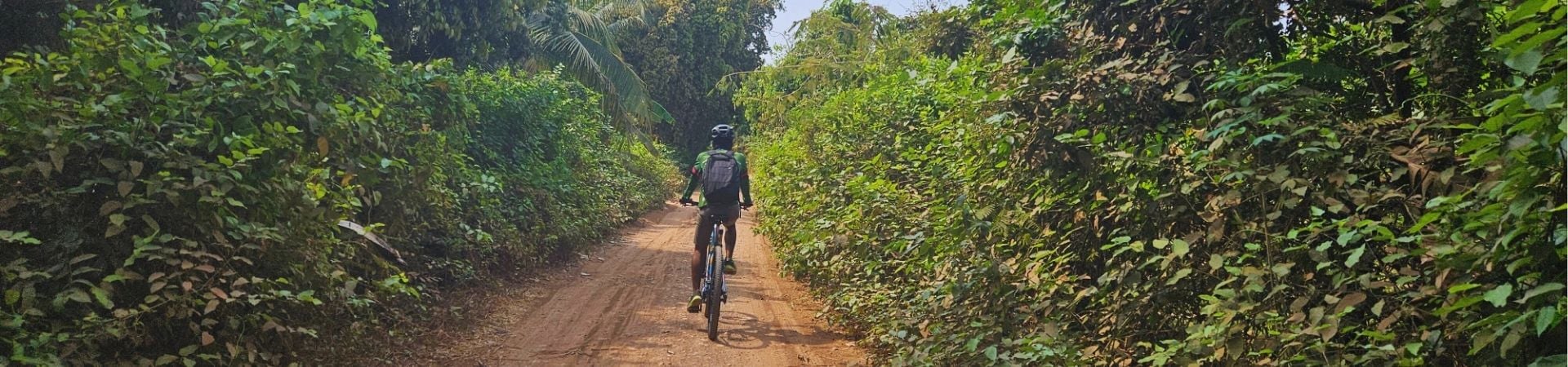 Image of Soksabike tour