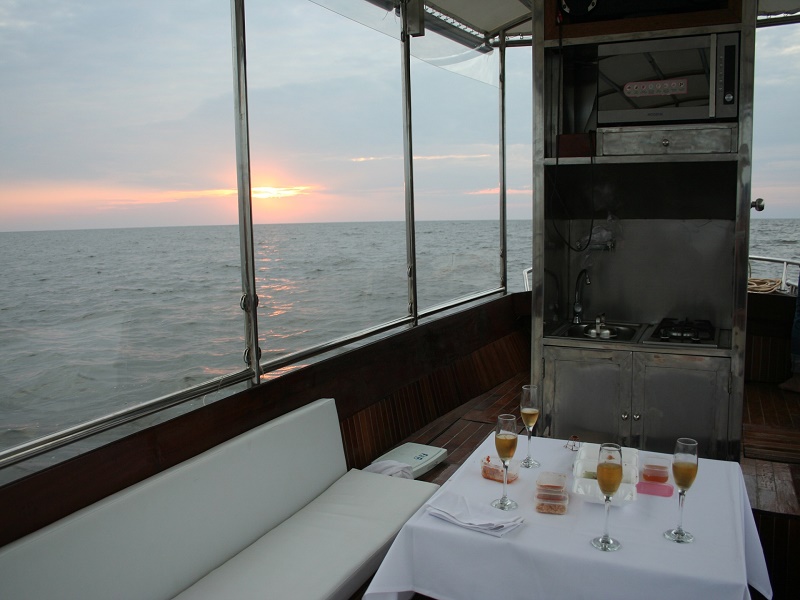 Spa Relax Day In Siem Reap