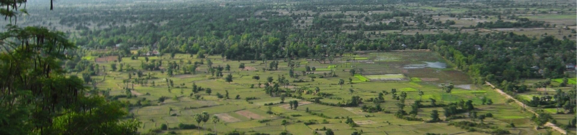 Image of Takeo Getaway