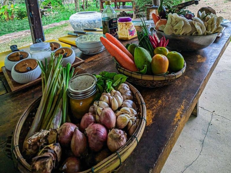 Taste Kampot Pepper (Join-in)