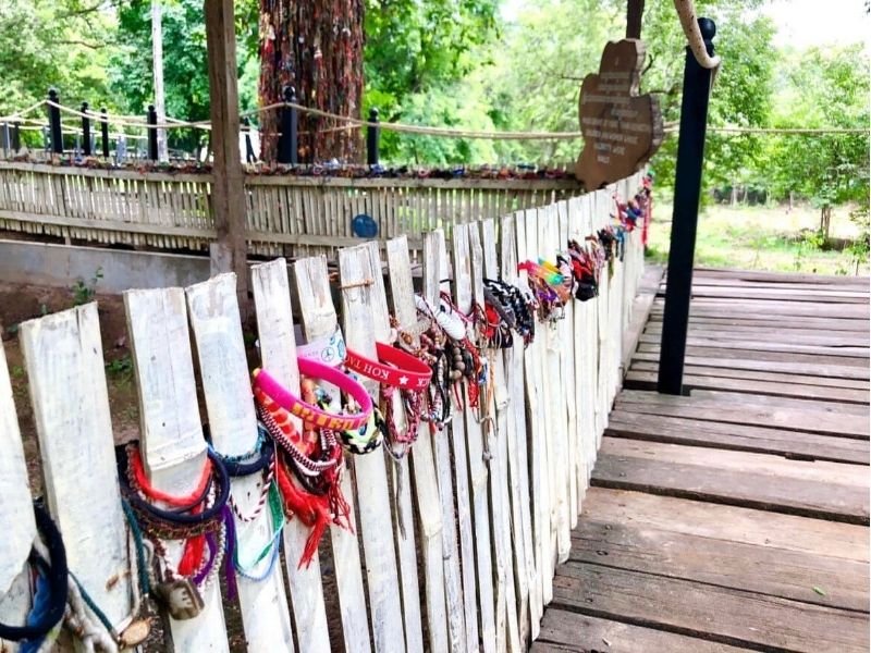 Tuol Sleng & Killing Fields