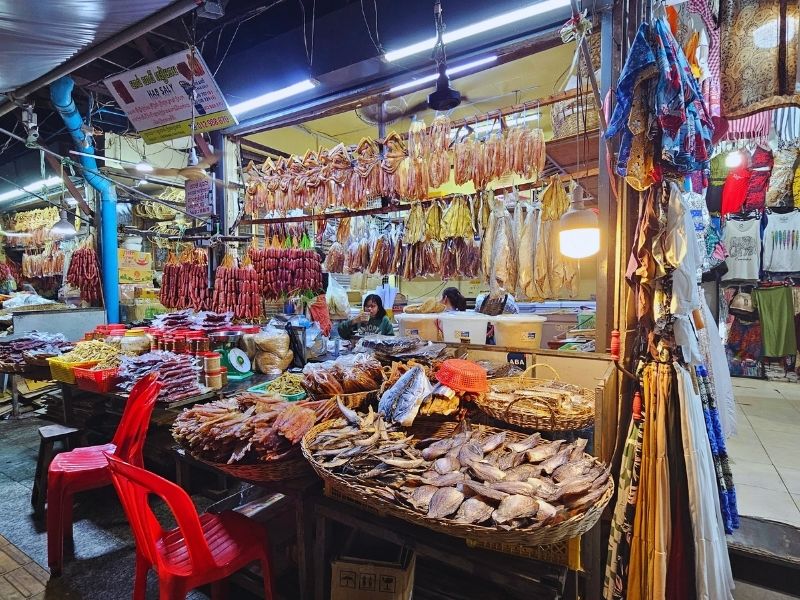 Vespa After Dark Foodie Tour (Join-in)