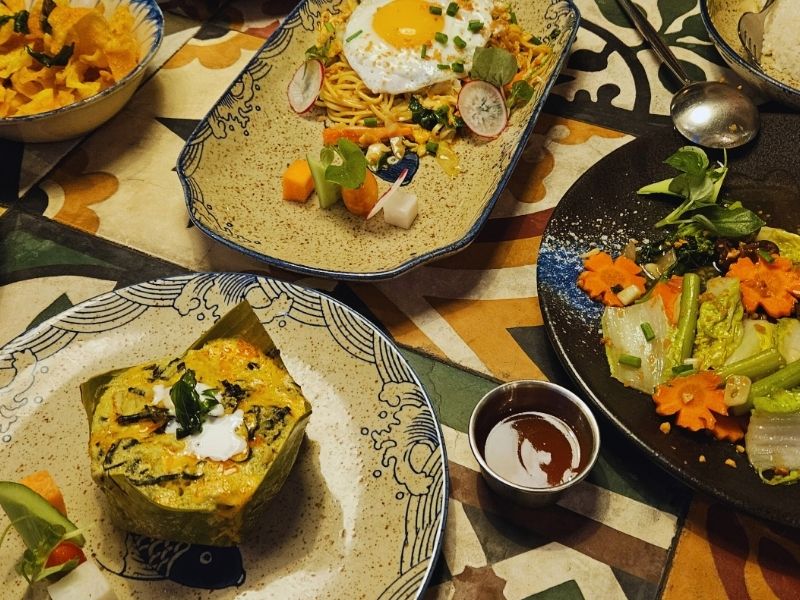 Vespa After Dark Foodie Tour (Join-in)