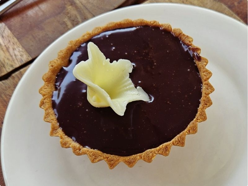 Young Pastry Chefs Baking for Good