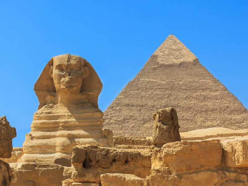 Cairo at One’s Own Pace
