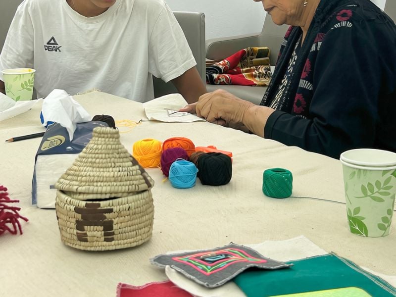 Cairo Craft Experience