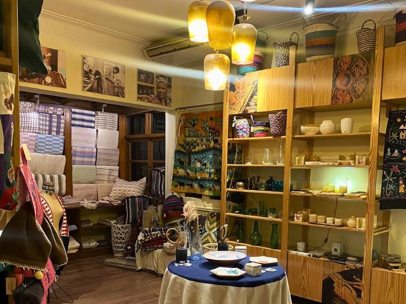 Cairo Craft Experience