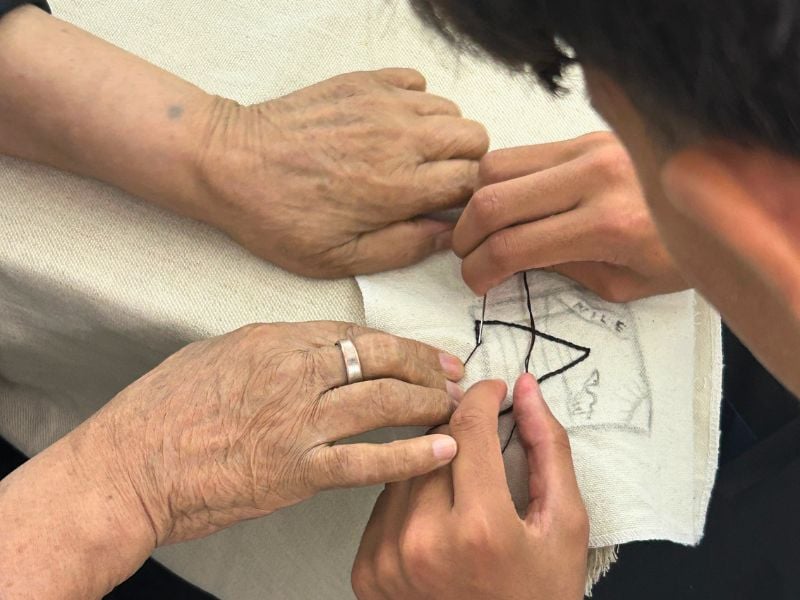 Cairo Craft Experience