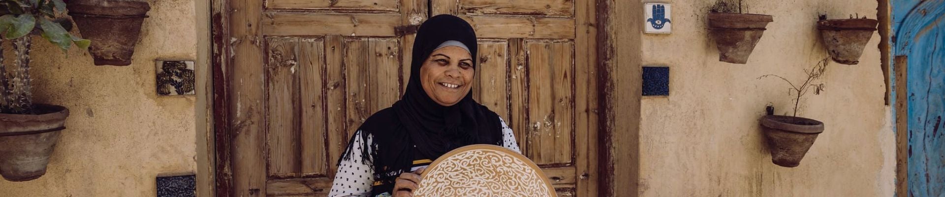 Image of Cairo Craft Experience