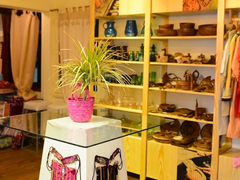 Cairo Craft Experience