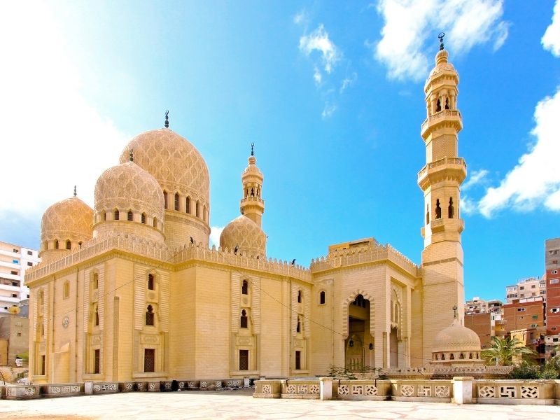 Essence of Alexandria