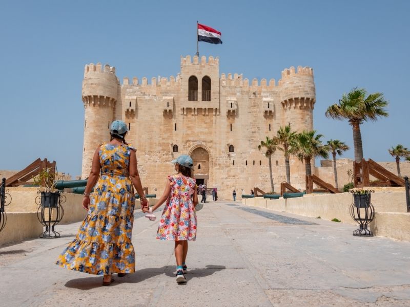 Essence of Alexandria