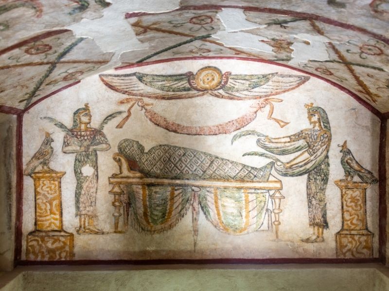 Essence of Alexandria