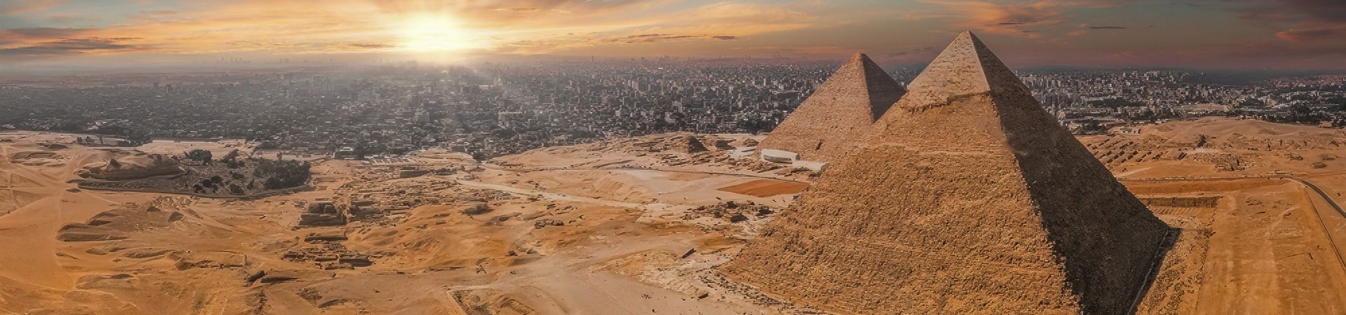 Image of Giza In Private
