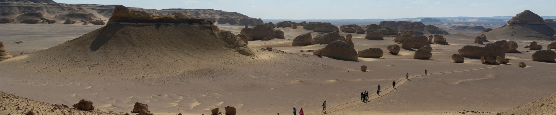 Image of Highlights of Fayoum Oasis