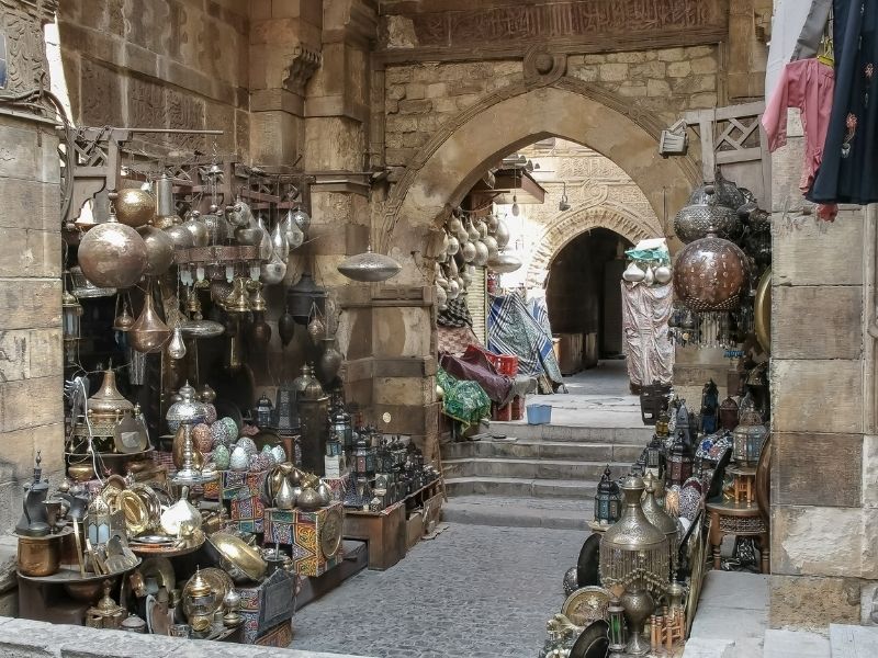 Islamic Cairo