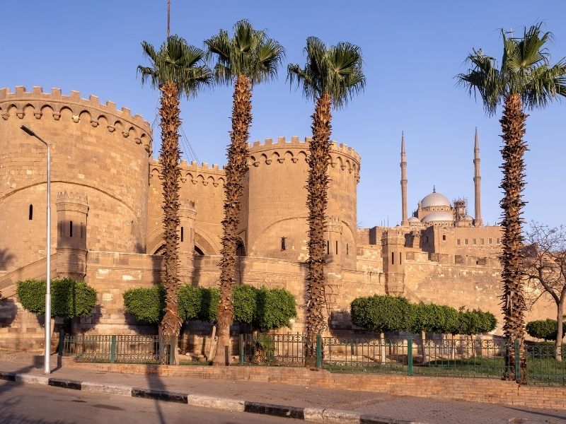 Islamic Cairo