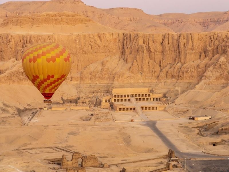 Private Balloon