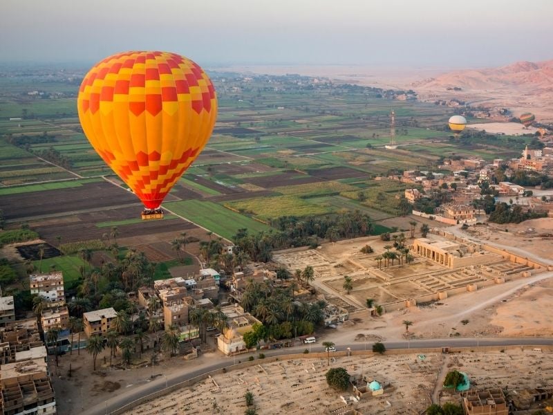 Private Balloon