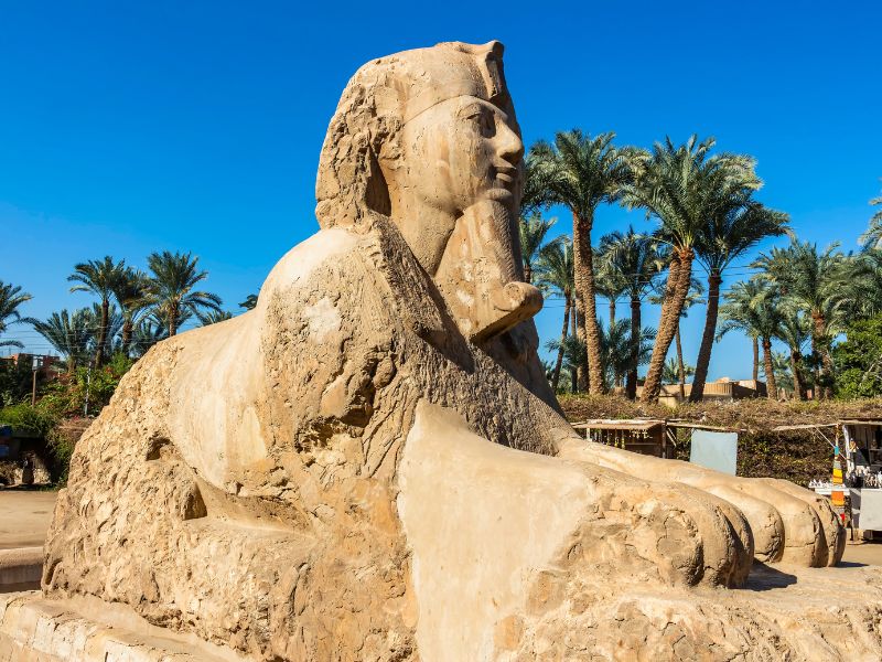 Pyramids of Saqqara, Dahshur & Memphis