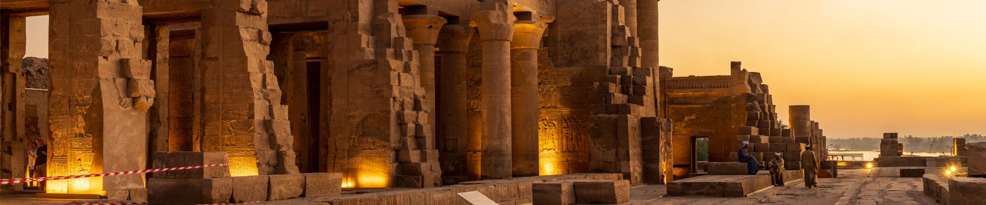Secrets of Kom Ombo