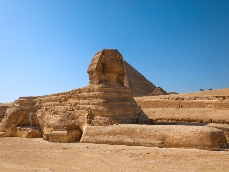 Sphinx in Private