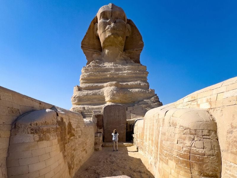 Sphinx in Private