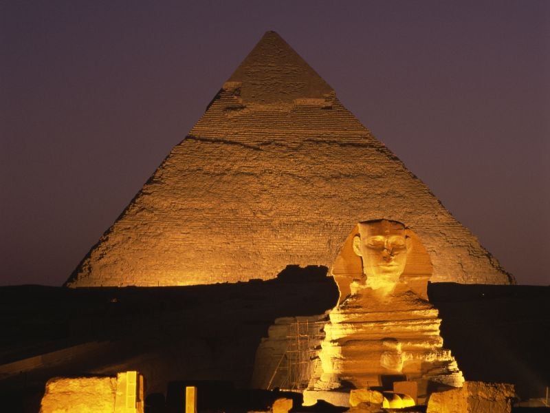 Sphinx in Private