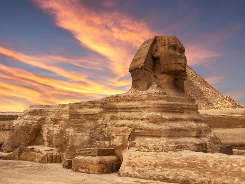 Sphinx in Private