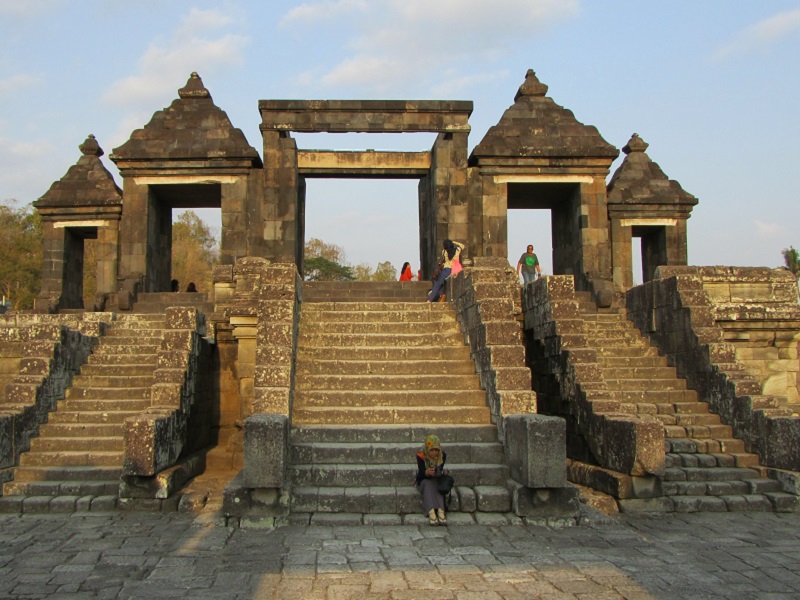 All About Prambanan