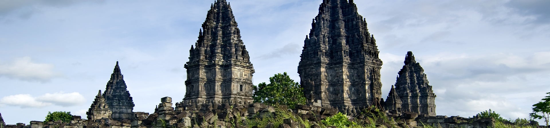 Image of All About Prambanan