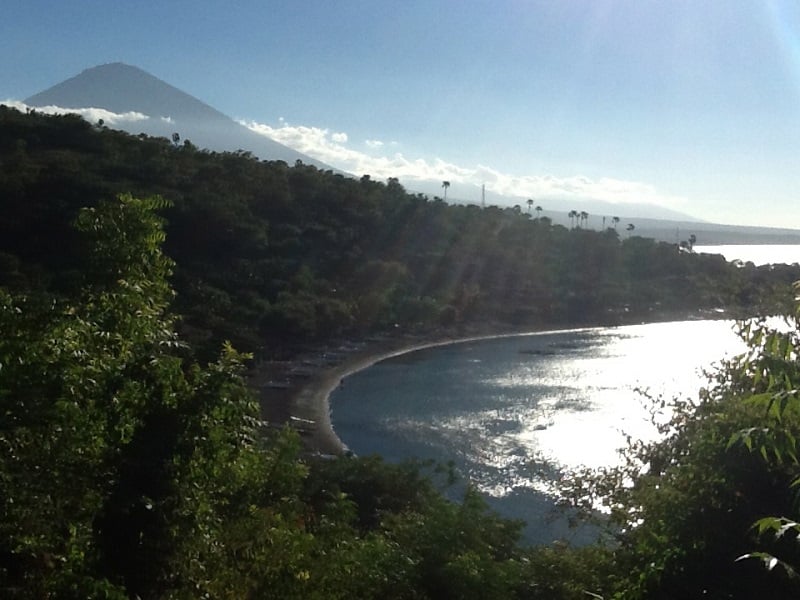 Amed Dive 2x Dives Bali