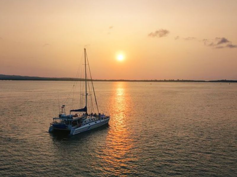 Aristocat  Dinner Cruise