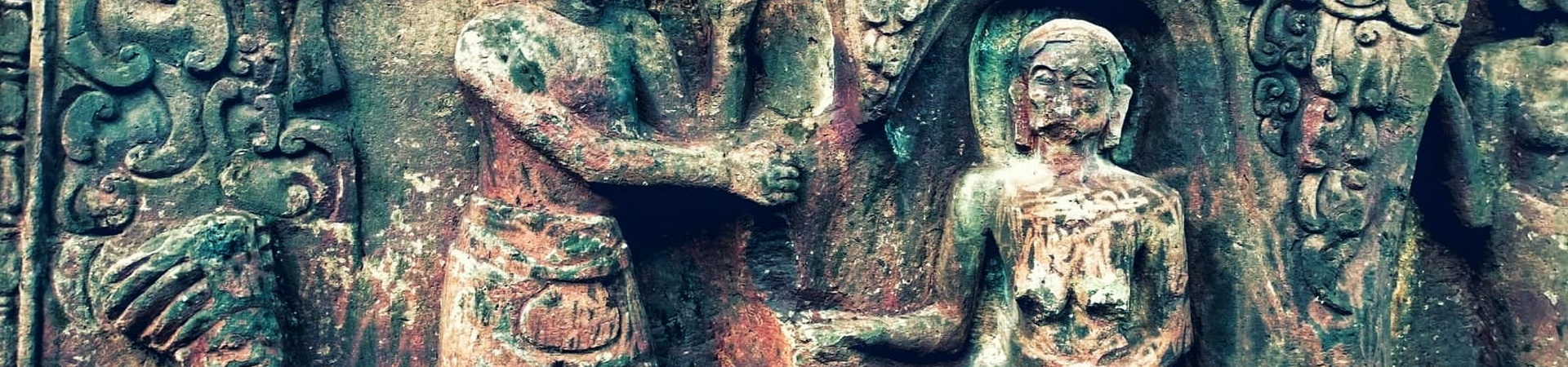 Image of Bali Archaelogical Discovery