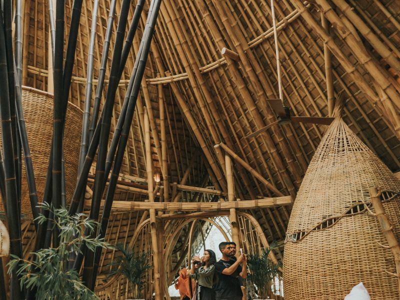 Bali Eco Discovery