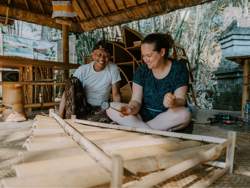 Bali Eco Discovery