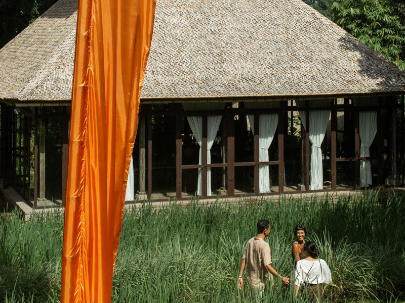 Bali Eco Discovery